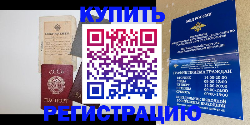 прописка для кредита в Удомле